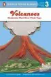 Audiobook Volcanoes author Nicholas Nirgiotis
