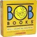 Audiobook Bob Books set 2: Advancing Beginners author John Maslen