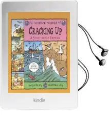 Cracking up: A Story About Erosion Audiobook download free by Jacqui Bailey