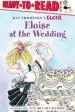 Audiobook Eloise at the Wedding author Margaret Mcnamara