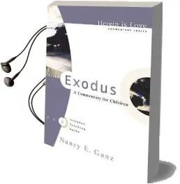 Exodus Audiobook download free by Nancy Ganz
