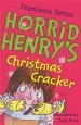 Audiobook Horrid Henry'S Christmas Cracker: Book 15 author Francesca Simon