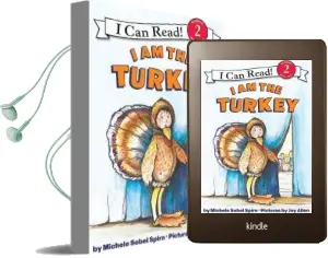 I am the Turkey Audiobook download free by Michele Sobel Spirn