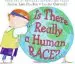 Audiobook Is There Really a Human Race? author Jamie Lee Curtis