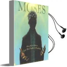 Moses: When Harriet Tubman led her People to Freedom Audiobook download free by Carole Boston Weatherford