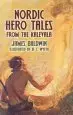 Audiobook Nordic Hero Tales From the Kalevala author James Baldwin