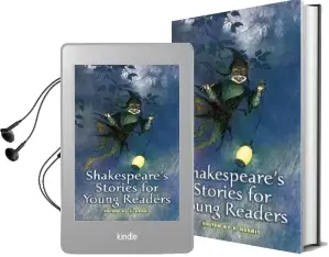 Shakespeare'S Stories for Young Readers Audiobook download free by E. Nesbit