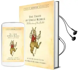 Tales of Uncle Remus (Puffin Modern Classics): The Adventures of Brer Rabbit Audiobook download free by Julius Lester