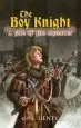 Audiobook The boy Knight: A Tale of the Crusades author G. A. Henty