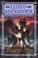 Audiobook The Castle of Llyr: The Chronicles of Prydain, Book 3 author Lloyd Alexander