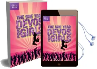 The one Year Book of Devotions for Girls Audiobook download free by Children'S Bible Hour