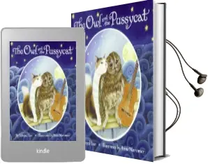 The owl and the Pussycat Audiobook download free by Edward Lear