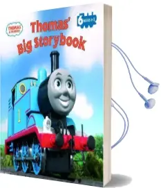 Thomas' big Storybook (Thomas & Friends) Audiobook download free by Rev W Awdry