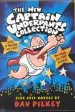 Audiobook Captain Underpants: Boxed set #1 author D. Pilkey