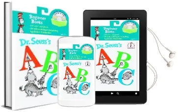 Dr. Seuss'S abc Book & cd Audiobook download free by Dr Seuss