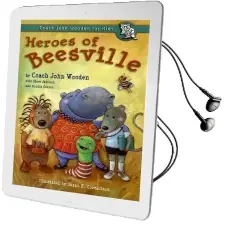 Heroes of Beesville Audiobook download free by John Wooden