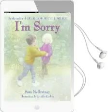 I'M Sorry Audiobook download free by Sam Mcbratney