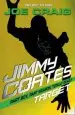 Audiobook Jimmy Coates: Target author Joe Craig