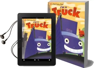 Lgb: I'M a Truck Audiobook download free by Dennis R Shealy