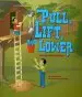 Audiobook Pull, Lift, and Lower: A Book About Pulleys author Michael Dahl