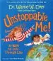 Audiobook Unstoppable me!: 10 Ways to Soar Through Life author Dr. Wayne W. Dyer