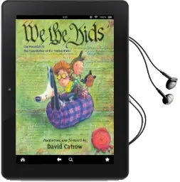 We the Kids: The Preamble to the Constitution of the United States Audiobook download free by David Catrow