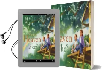 What is Heaven Like? Audiobook download free by Beverly Lewis