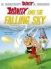 Audiobook Asterix: Asterix and the Falling sky: Album 33 author Albert Uderzo