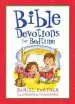 Audiobook Bible Devotions for Bedtime author Daniel Partner