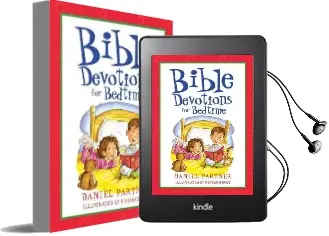 Bible Devotions for Bedtime Audiobook download free by Daniel Partner