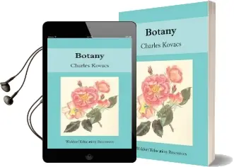 Botany Audiobook download free by Charles Kovacs