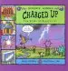 Audiobook Charged up: The Story of Electricity author Jacqui Bailey