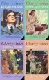 Audiobook Cherry Ames: Flight Nurse, ''Veteran'S Nurse'', ''Private Nurse'', ''Visiting Nurse author Helen Wells