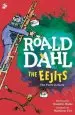 Audiobook Eejits author Roald Dahl