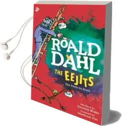 Eejits Audiobook download free by Roald Dahl