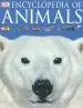 Audiobook Encyclopedia of Animals author Dk
