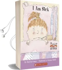 I am Sick Audiobook download free by Patricia Jensen
