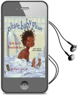 Please, Baby, Please Audiobook download free by Spike Lee