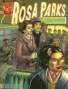 Audiobook Rosa Parks and the Montgomery bus Boycott author Colwell Connie Miller