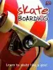 Audiobook Skateboarding author Clive Gifford