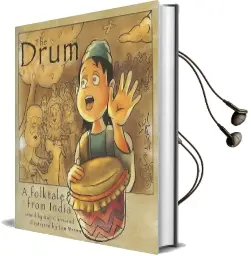 The Drum: A Folktale From India Audiobook download free by Rob Cleveland