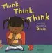 Audiobook Think, Think, Think: Learning About Your Brain author Pamela Hill Nettleton