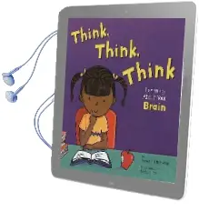 Think, Think, Think: Learning About Your Brain Audiobook download free by Pamela Hill Nettleton