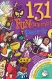 Audiobook 131 Fun-Damental Facts for Catholic Kids: Liturgy, Litanies, Rituals, Rosaries, Symbols, Sacraments and Sacred Scripture author Bernadette Mccarver Snyder