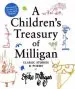 Audiobook A Children'S Treasury of Milligan: Classic Stories and Poems by Spike Milligan author Spike Milligan