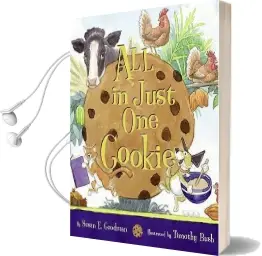 All in Just one Cookie Audiobook download free by Susan Goodman