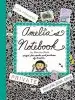 Audiobook Amelia'S Notebook author Marissa Moss