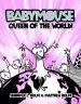 Audiobook Babymouse: Queen of the World No.1 author Jennifer Holm