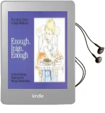 Enough, Inigo, Enough Audiobook download free by Janet Doman