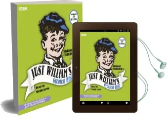 Just William'S Greatest Hits: The Definitive Collection of Just William Stories Audiobook download free by Richmal Crompton